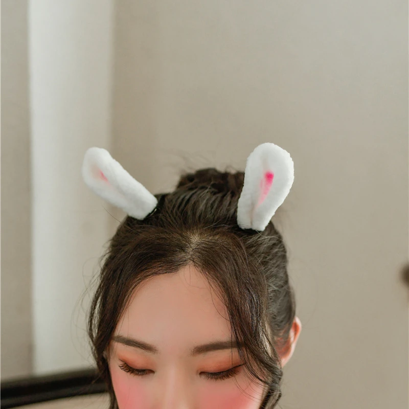 YAGIMI Bunny девушка косплей Сексуальное белье Набор Экзотическая одежда Kawaii Интимо