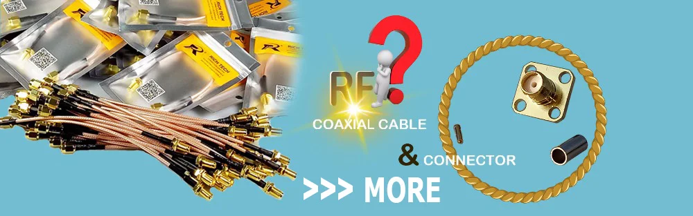 RF Cable