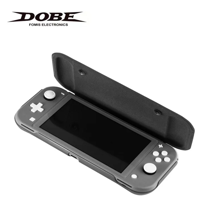 Switch Lite Защитная крышка NS Mini откидная крышка ПК Защитный чехол для N-Switch Lite защитный чехол Крышка Аксессуары для игр
