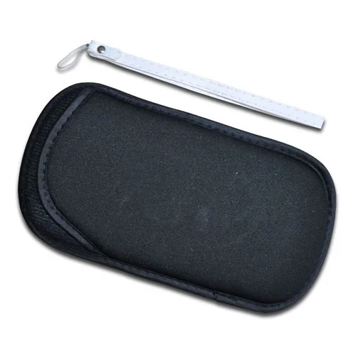 OSTENT Protective Soft Travel Carry Cover Case Bag Pouch Sleeve for Sony PS Vita PSV PCH-2000 | Электроника