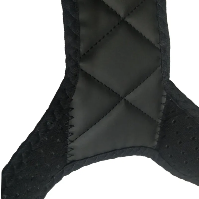 Upper Back Posture Corrector Posture Shoulder Back Holder Support Corrector Back Straight Shoulders Brace Health Care Unisex