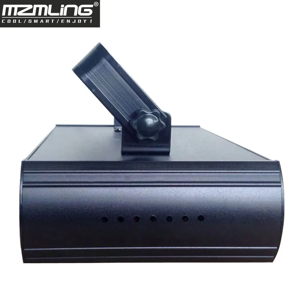 Мини 0 3 Вт головки RGB светильник свет DMX512 сцсветильник 20Kpps DJ/Bar/вечерние
