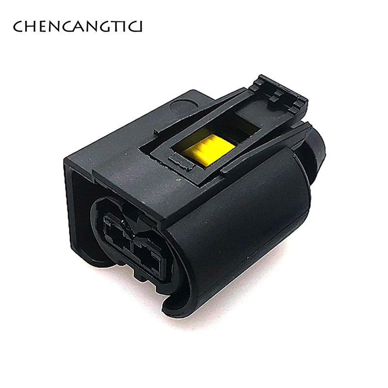 Deutsch DT série 2 Pin Way Connecteur Splitter Adaptateur 2 X Mâle Et 1 X FEMELLE