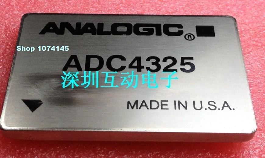 ADC4325