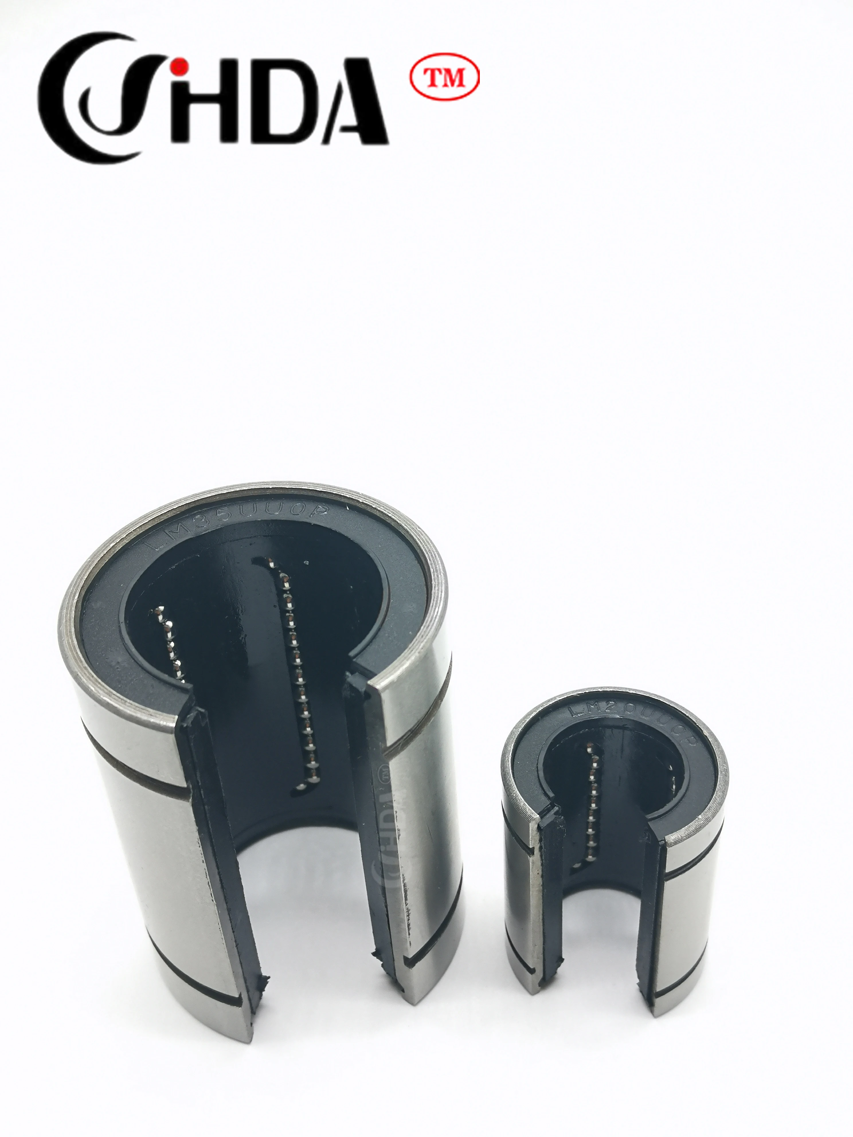 

Standard large opening linear motion bearing optical shaft guide sleeve lm10-op lm12-op lme12-op lme16-op lm20-op