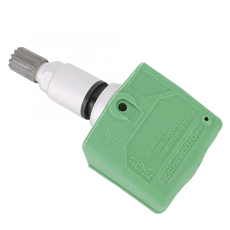 Датчик давления TPMS датчик давления в шинах Замена 40700-JA01C для CHEVROLET INFINITI NISSAN SUZUKI автомобилей