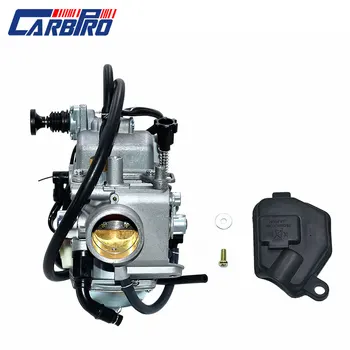 

Carburetor for TRX350 TRX 350 Rancher 350ES/FE/FM/TE/TM 2000-2006 TRX300 1988-2000 TRX400 TRX 400FW Foreman TRX 450 TRX450FE