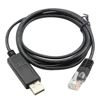 

CC-USB-RS485-150U-3.81 Solar Controller PC Communication Cable for EPsolar Itracer Etracer MPPT Solar Charge Controller