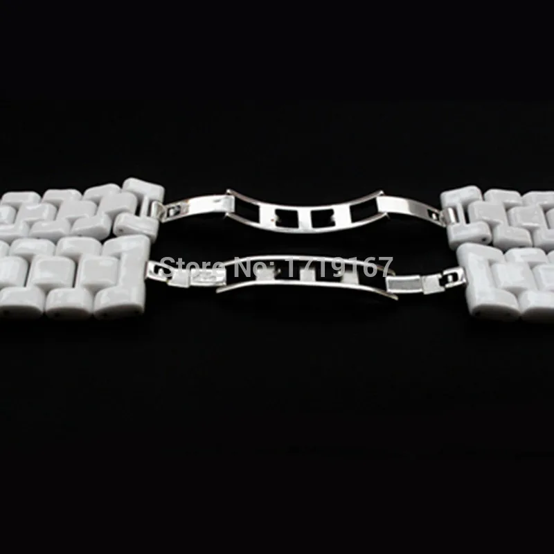 Ремешок керамический для наручных часов 14*5 5/18*7 5 мм|accessories soccer|bracelet ideasaccessories sayings |