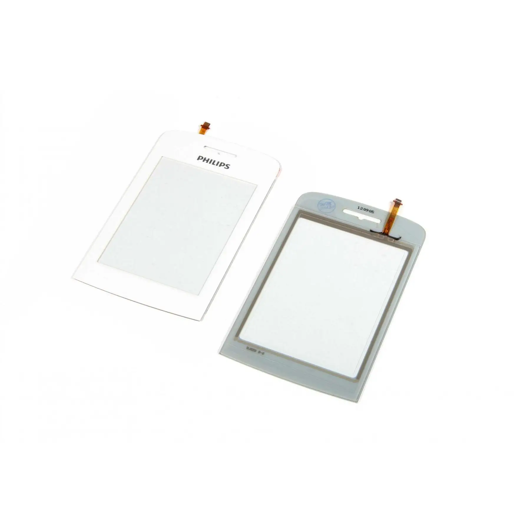 Сенсорное стекло,Тачскрин Philips X331 White(Original
