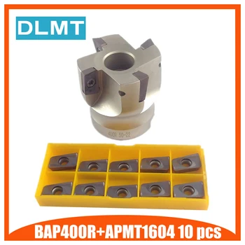 

BAP400R BAP300R EMR5R EMRW6R KM12 RAP300R 63 22 4T 5T 6T APMT1135 1604 SEKT1204 RPMT10 Milling holder For Milling cutter Machine