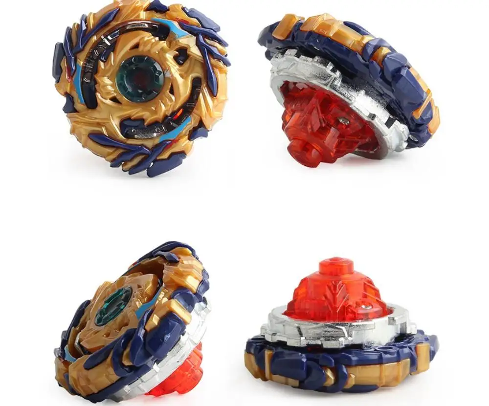 Dreno de partida superior giratório Fafnir.8.Nt Metal Booster B-79