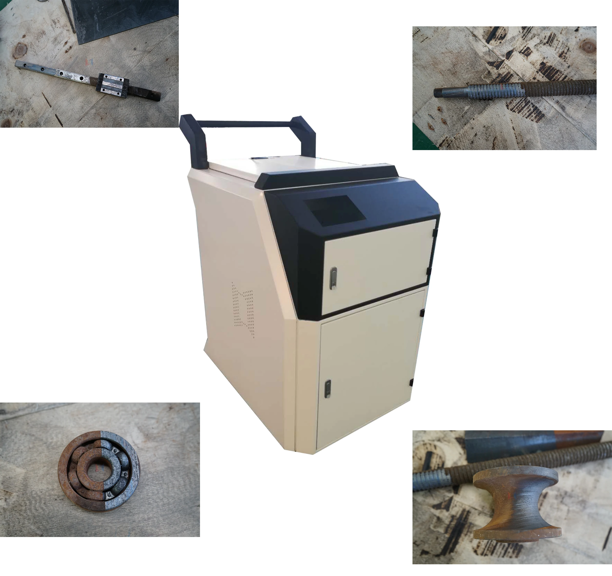 p laser qf 1000 for sale 70w laser cleaner 100 watt rust cleaning laser