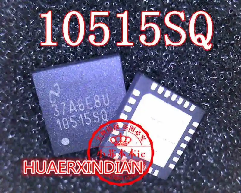 10515SQ IR3595 IR3595MTRPBF MP5077GG SWL-0143A ASP0908 CBTL05024BSHP LDA5001A BD92003MWV-E2 BD92003 10515SQ SM4028 AB1107 - Цвет: 10515SQ
