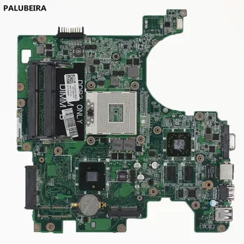 

PALUBEIRA DA0UM3MB8E0 CN-04CCPK 04CCPK MAIN BOARD For Dell Inspiron 1564 Laptop Motherboard with graphics card chips 100% Test O