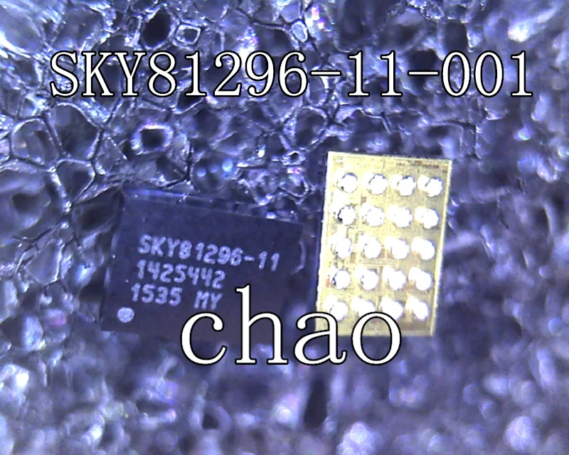 

5pcs/lot SKY81296-11-001