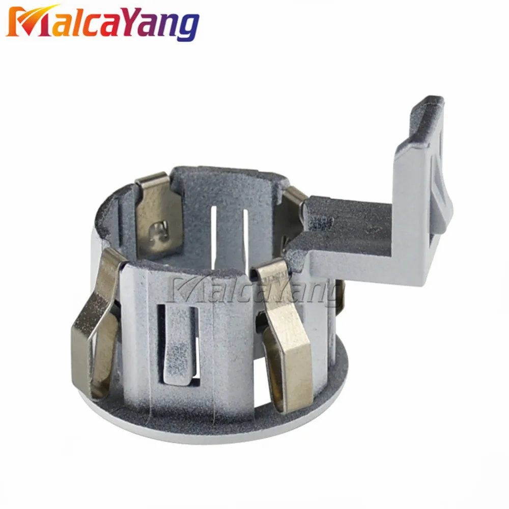 4 шт. 39681 TL0 G01ZA задняя звезда для Toyota Honda Accord G01 белый 39681TL0G01|parking sensor|sensor parkingparking sensor
