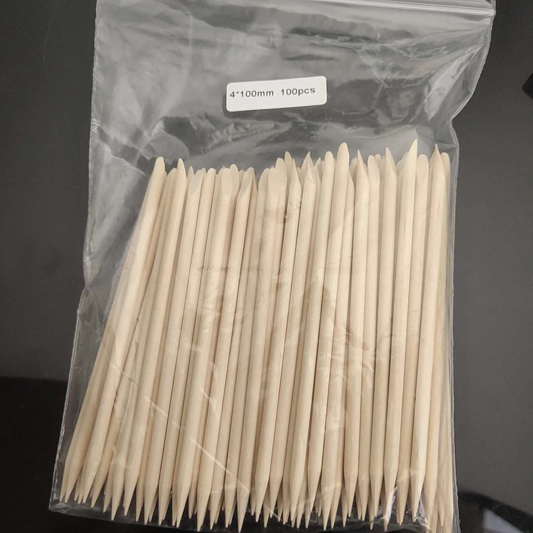 100pcs 100mm