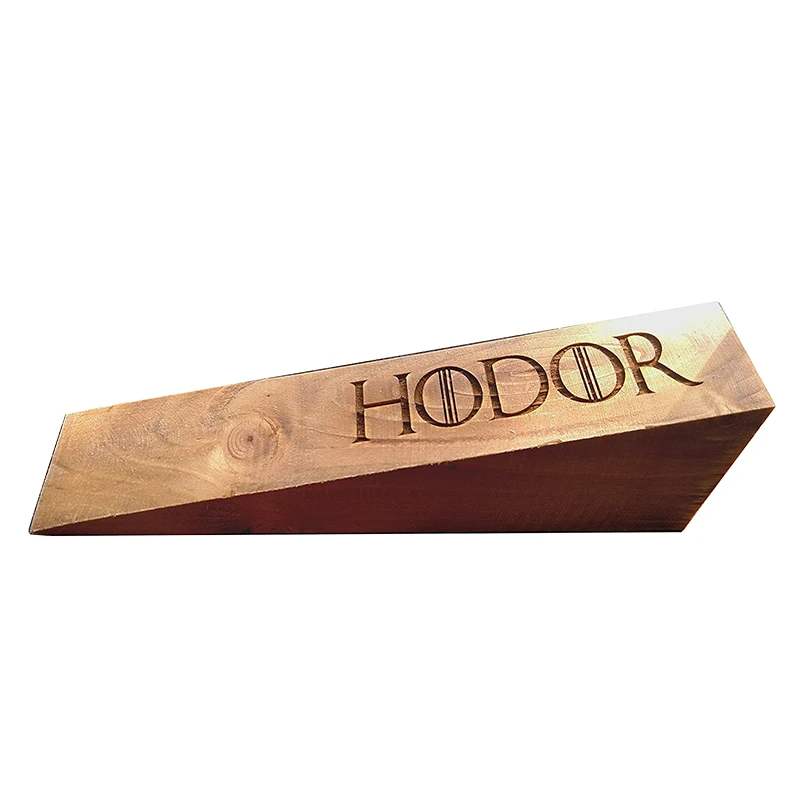 Дверной Упор HODOR | Украшения и аксессуары