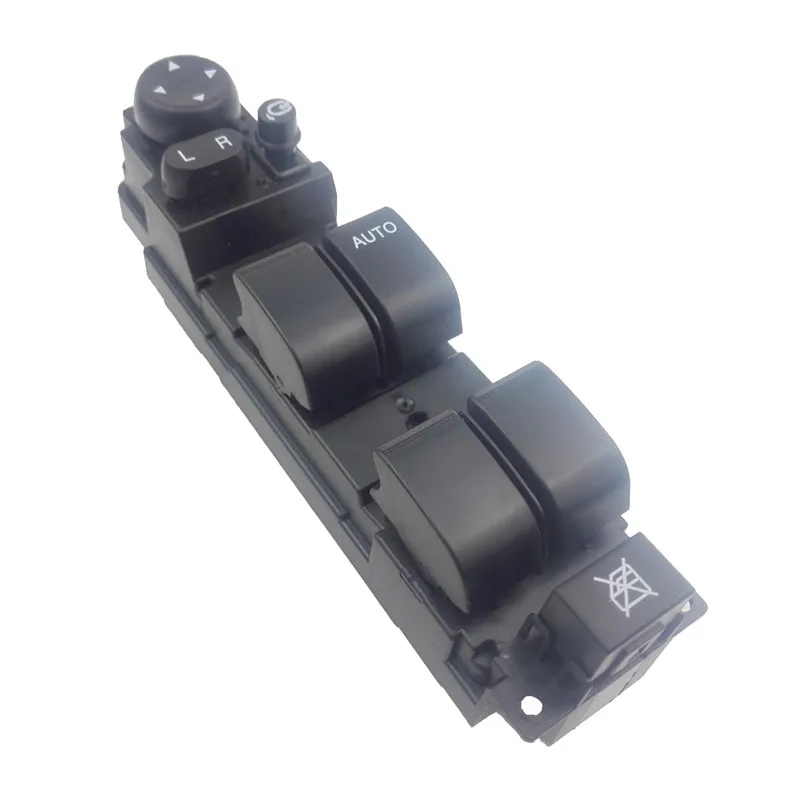 D652-66-350A window control switch Folding Function for 6 08-12 | Автомобили и мотоциклы