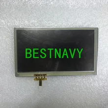 5," дюймовый L5S30816P00 L5F30794T00 L5S30691P00 TFT ЖК-дисплей панель+ сенсорный экран для Toyota Land Cruiser автомобильный gps