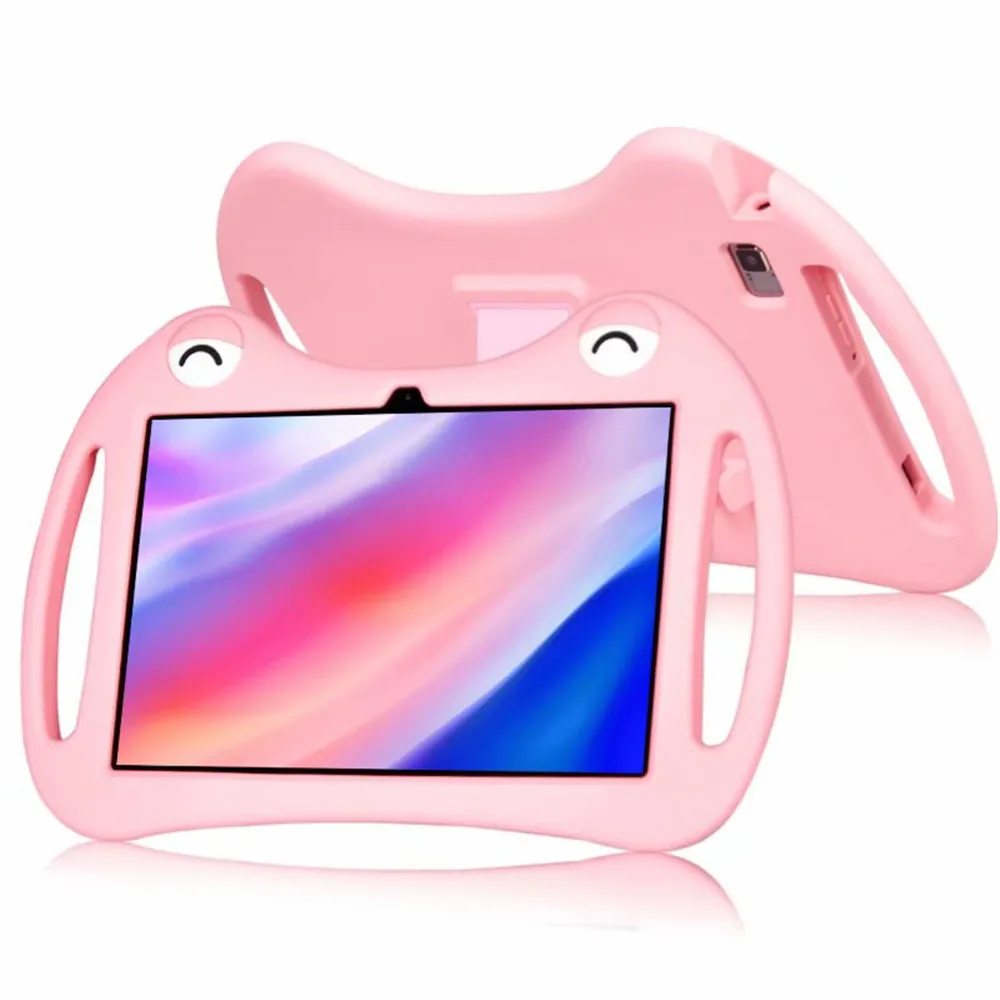 Силиконовый чехол для планшета Teclast M40 P20 HD P20HD Регулируемый складной