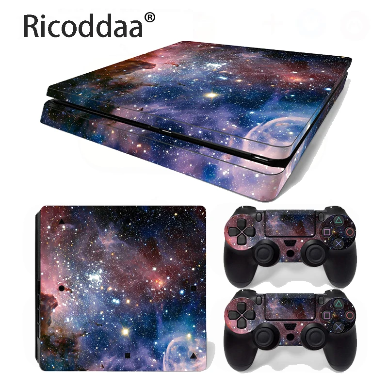 ps4 slim skin