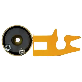 

Magnetic TIG Welding Torch Stand Welding Holder Support for Tig Series Torch 35ED