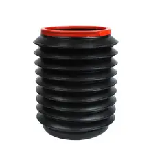 4L пластиковое многофункциональное мусорное портативное складное ведро для хранения автомобиля аксессуары приемлемые для дома кемпинга