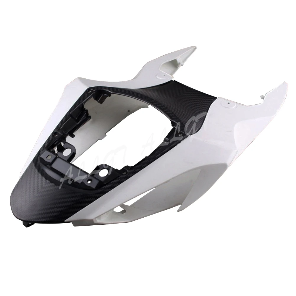 Мотоцикл Неокрашенный задний хвост ABS обтекатель для SUZUKI GSXR600/750 K11 2011 2012 2013 2014 2015