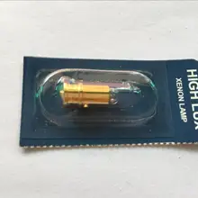 Heine HEINE XHL#093 6V лампы SIGMA 150 косвенный офтальмоскоп огни X-04.88.093