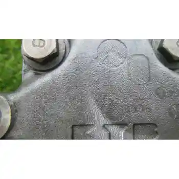 

8E0145153GS 149437 Pump Power Steering Audi A4 Saloon (8e)