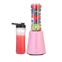 Toot Mouth Multi-functional Automatic Juicer Mini Portable Domestic Juicer& Vegetable Food Mixer Soybean Milk Machine