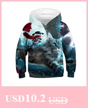 Дизайн; детская толстовка с капюшоном; зимняя детская рубашка для маленьких девочек; одежда для малышей; хлопковый пуловер с принтом облака; одежда; L5010918