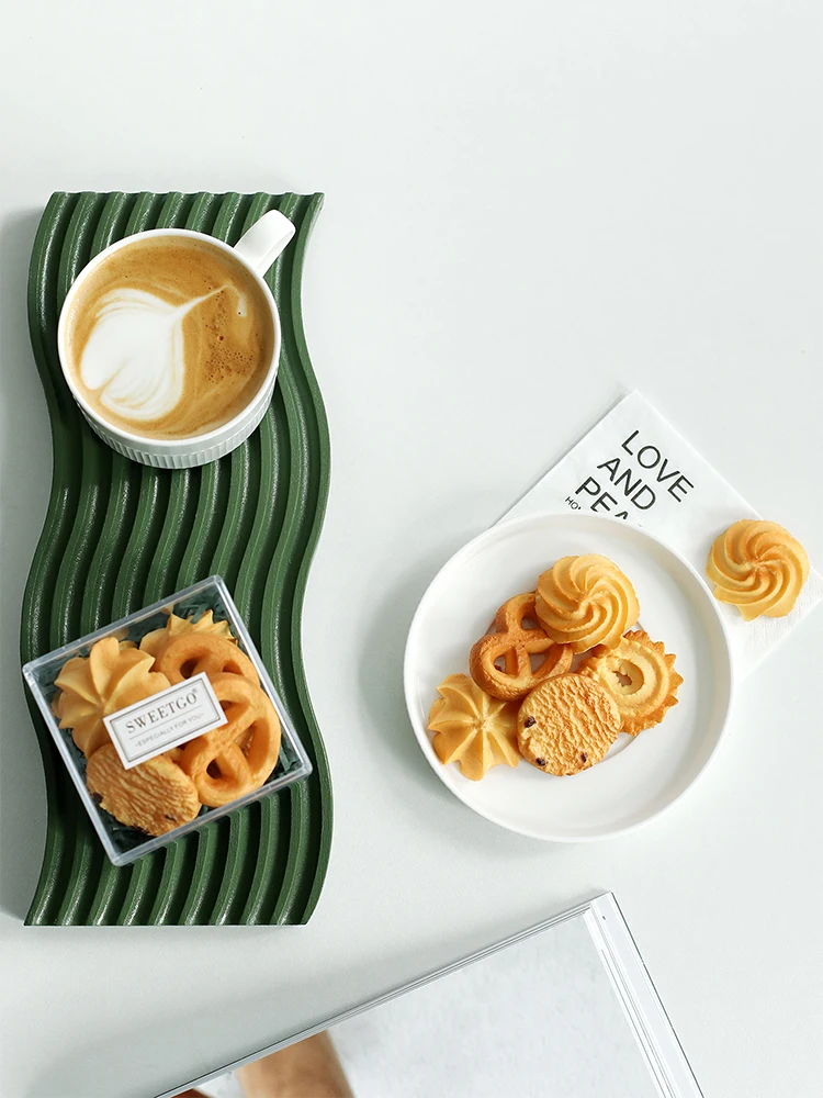 Simulation Cookies For Kindergarten Diy Decorations Children Photography Props