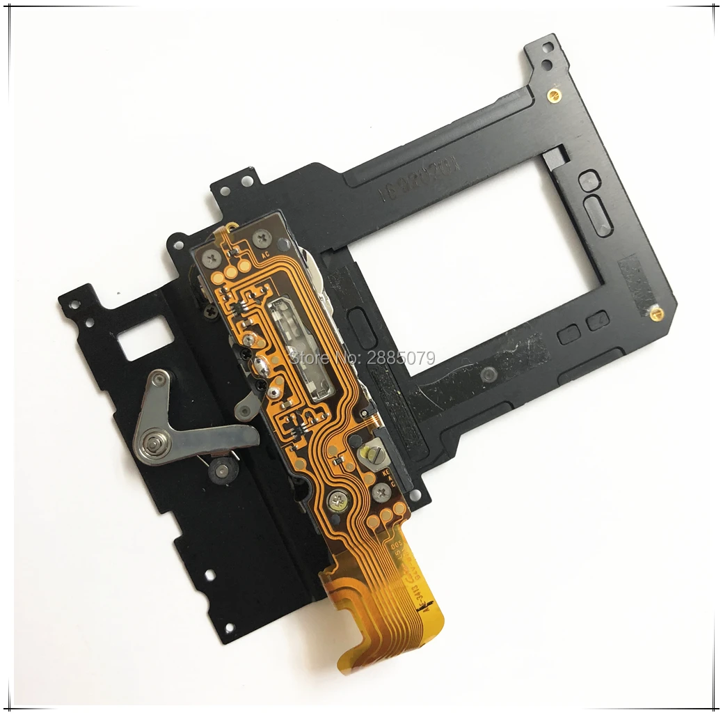 US $125.00 Original 1dx Shutter For Canon 1DX Shutter Unit 1D X Shutter Group Camera Repair Parts Free Shipping