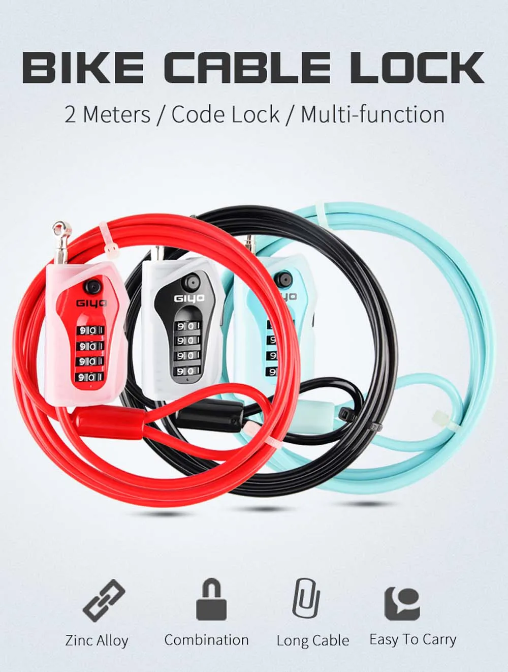 bicycle lock (1)