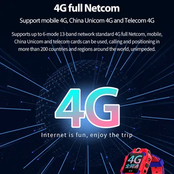 

Y99 4G Smart Watch Kids Dual Camera Support HD Video Call GPS Wifi LBS Children Smartwatch For Android IOS Phone Kid Band ip67