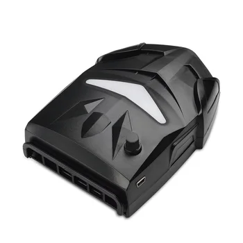 

Laptop Cooler Vacuum Portable USB Air External Extracting Cooling Fan for Notebook Computer