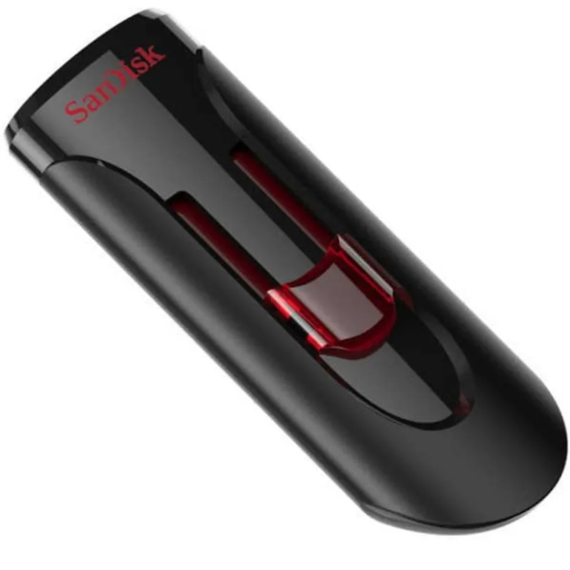 SanDisk USB флеш-накопители 128 Гб 64 Гб USB 3,0 Флешка 32 Гб 16 Гб флешка, высокоскоростной U диск CZ600