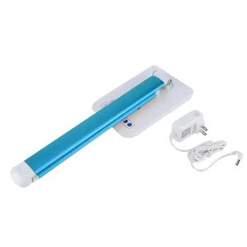 

ICOCO Clearance Sale The Lowest Selling Foldable Reading Light Touch Control Rotatable Reading LED Table Desk Lamp Sale