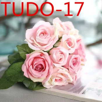 

Wedding / Wedding Accessories / Bridal Bouquet TUW 17--24