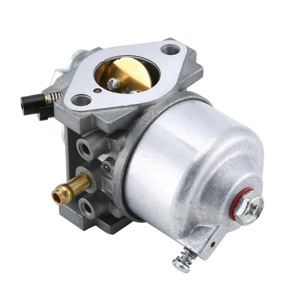 Карбюратор 285 320 FD590V для John Deere для двигателя Kawasaki топливная часть AM123578 с прокладками