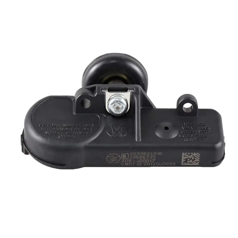 Горячая DE8T-1A180-AA датчик контроля давления в шинах TPMS