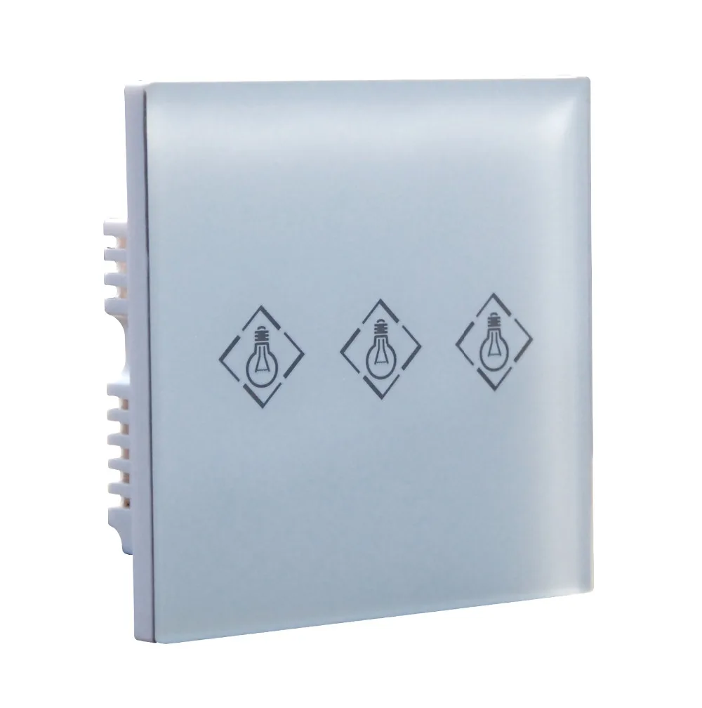 Most Advanced Wifi Alarm System GSM GPRS Smart Hom Alarm System Built In Temperature Sensor Ip Camera Support