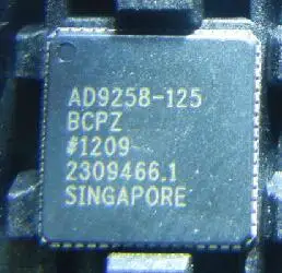 

100% NEW Free shipping AD9258-125BCPZ AD9258-80BCPZ AD9258BCPZ-105