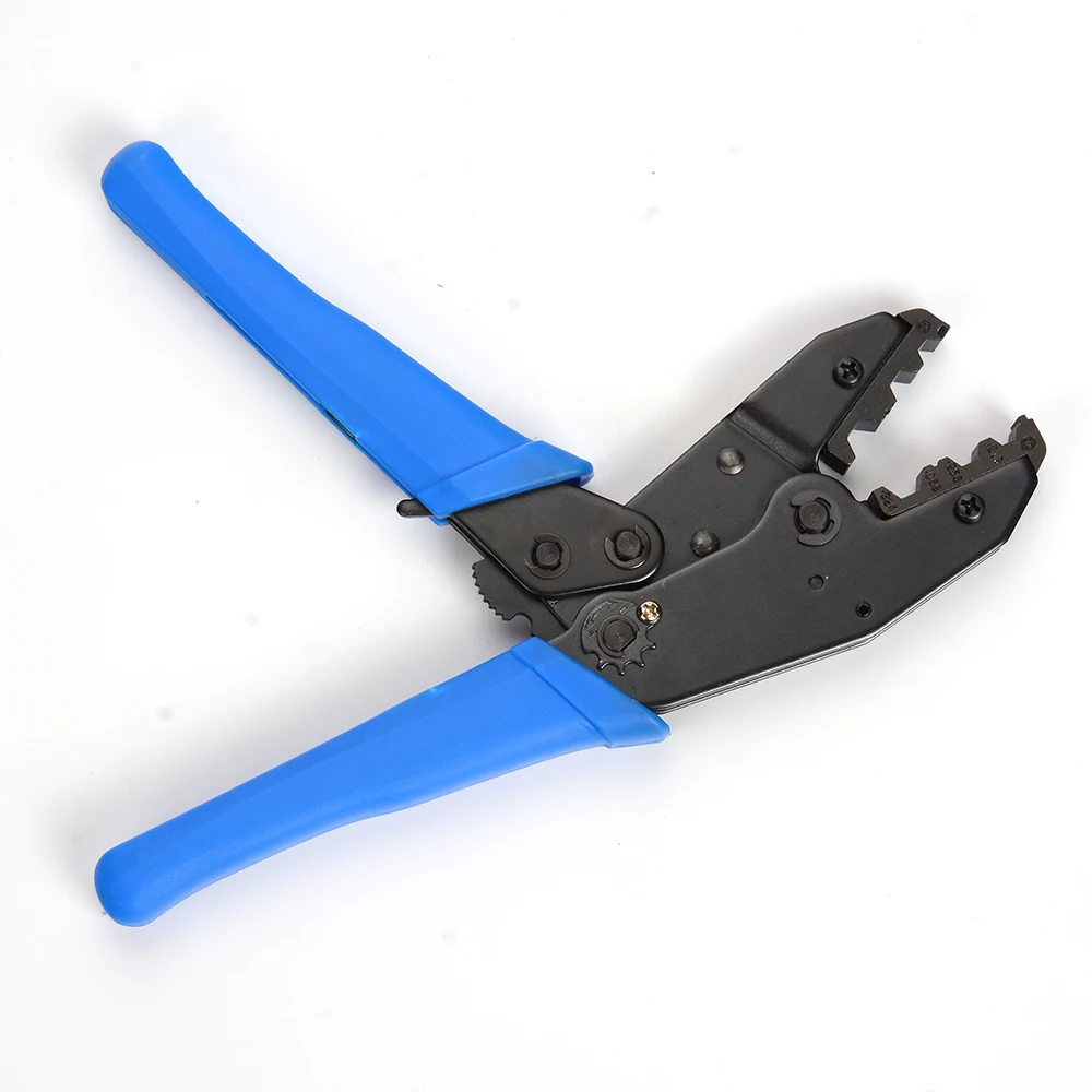 

RG58/RG59/RG62/RG6 Cable Terminal BNC Crimp Tool
