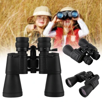 

10-180x100 Telescope High Magnification HD Multi-Coated Lens Powerful Extra Long Distance Excellent Outdoor Binoculars B