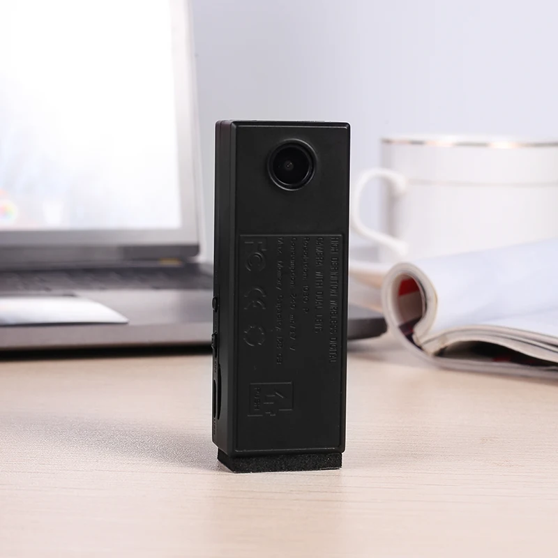 Full HD 1080P Мини Wifi IP камера беспроводной пульт дистанционного управления секретная
