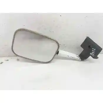 

836069 RIGHT REARVIEW MIRROR CITROEN C15